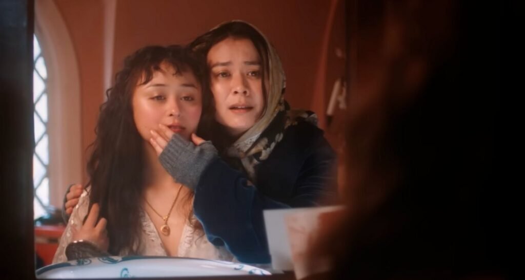 Mitski’s “Where’s My Phone?” Review: The Gothic Horror of Losing Yourself Mitski's "Where's My Phone?" Review: The Gothic Horror of Losing Yourself