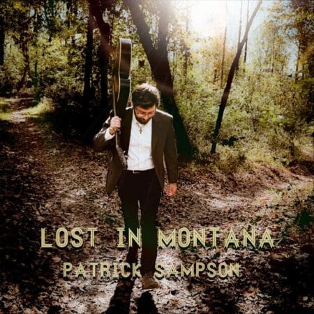 Patrick Simpson 'Lost in Montana' Review: Faith Quest