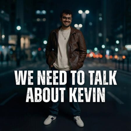 ShAIkh Kev's Speed Blur: When Your Pace Becomes Your Prison