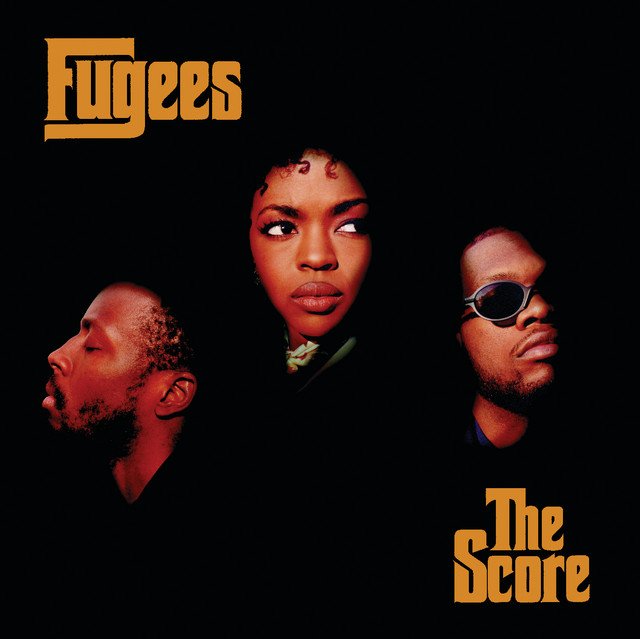 The Score - Album by Fugees