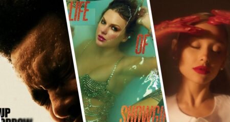 UK Charts: When America Wins at Home