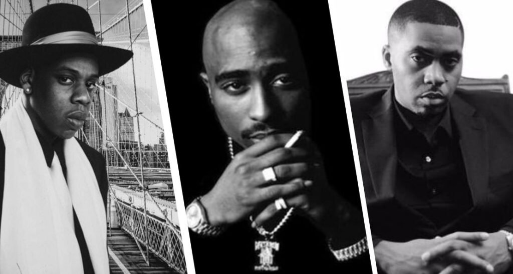 When Hip-Hop Conquered Everything: 1996 Turns 30