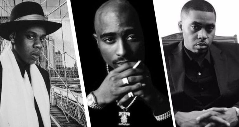 When Hip-Hop Conquered Everything: 1996 Turns 30