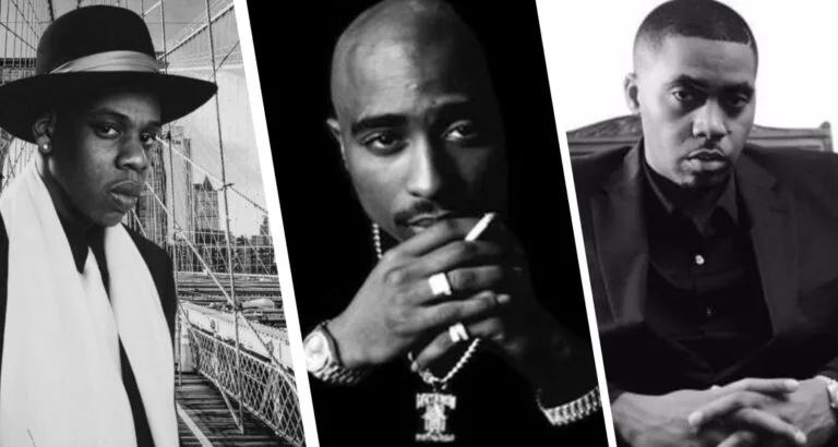 When Hip-Hop Conquered Everything: 1996 Turns 30