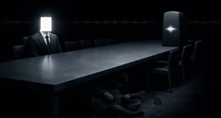 The AI Music Settlement: What Happens When Silicon Valley and Major Labels Stop Fighting