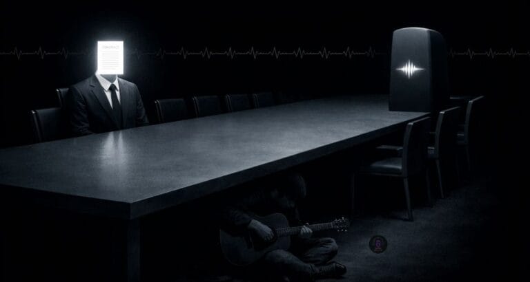 The AI Music Settlement: What Happens When Silicon Valley and Major Labels Stop Fighting