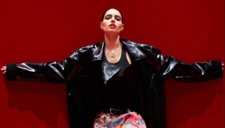 Alexa Lieb Is Learning to Trust Her Own Voice