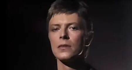 David Bowie's Heroes: Meaning, Story & Lyrics Explained