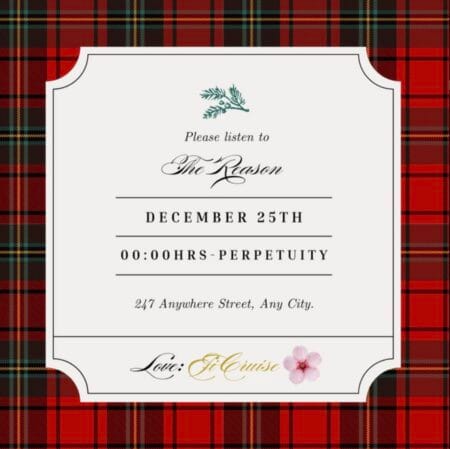 Efi Cruise 'The Reason' Review: Afropop Meets Faith