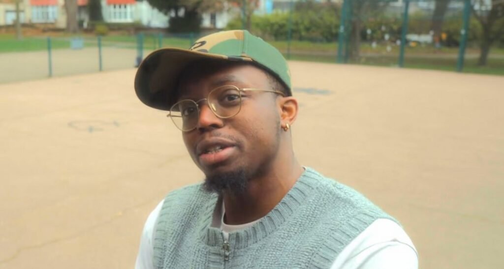 Gbnga 2026: North London Rapper Questions Success Gbnga 2026: North London Rapper Questions Success