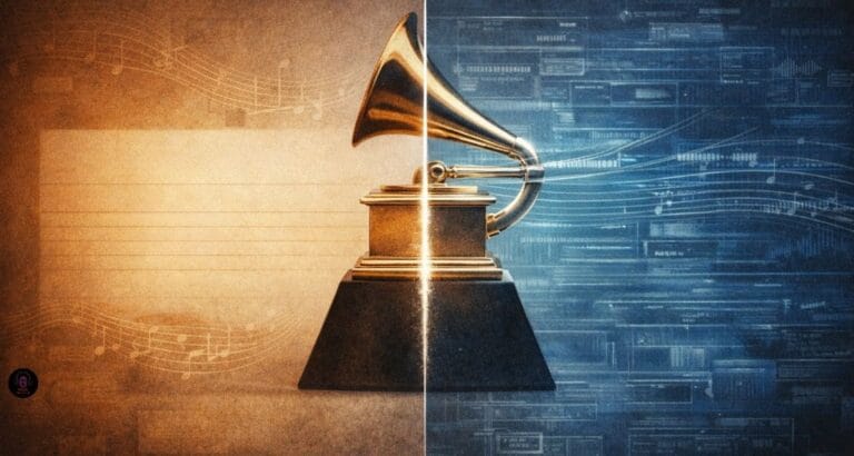 Grammy Songwriting Then and Now: What Changed?
