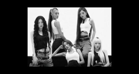 i-dle's Mono Is a Peace Song That Refuses to Shout