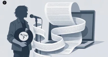 Do You Own Suno AI Music? Terms of Service Explained