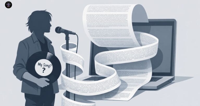 Do You Own Suno AI Music? Terms of Service Explained