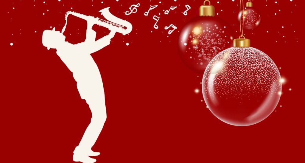 The Origins of Christmas Jazz: From WWII to Vince Guaraldi