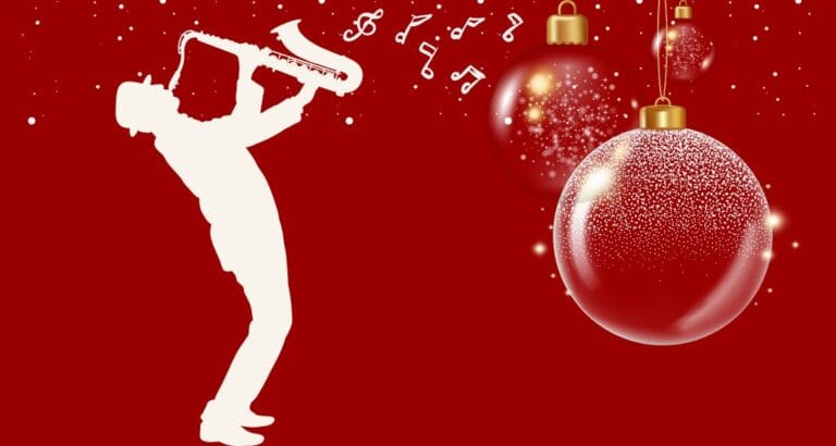 The Origins of Christmas Jazz: From WWII to Vince Guaraldi