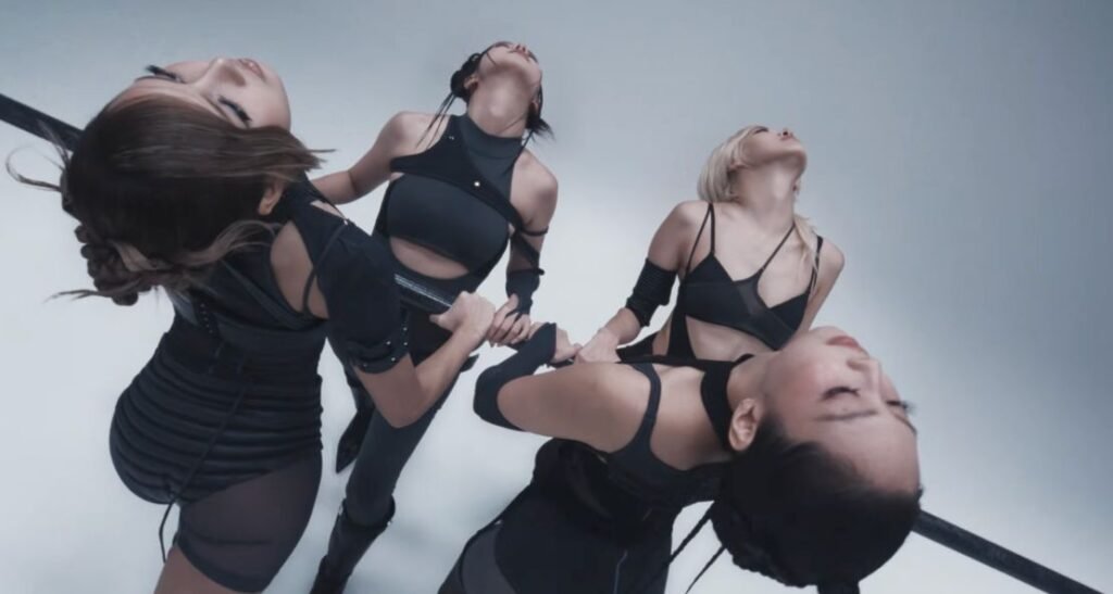 BLACKPINK ‘GO’ Review: Lyrics Meaning, Production Breakdown & The Drop They’ve Been Promising BLACKPINK ‘GO’ Review: Lyrics Meaning, Production Breakdown & The Drop They’ve Been Promising