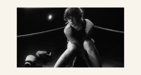 Cat Clyde’s “Man’s World” Keeps the Shield On Cat Clyde's "Man's World" Keeps the Shield On