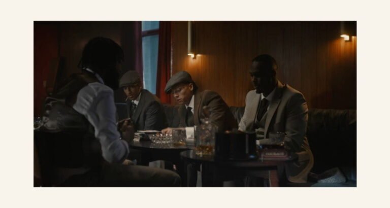 Central Cee – ICEMAN FREESTYLE Review