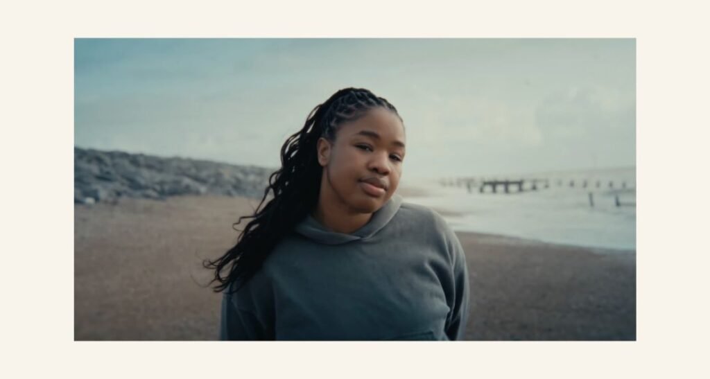 Debbie’s ‘The Rain Isn’t Over’ Finds Strength in Survival, Not Closure