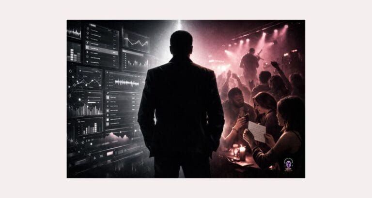 Jimmy Iovine’s Streaming Warning Is Already Coming True — Artists Are Quietly Moving On