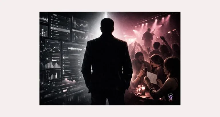 Jimmy Iovine’s Streaming Warning Is Already Coming True — Artists Are Quietly Moving On