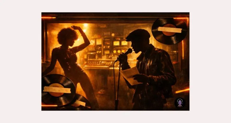 When Radio Couldn't Handle the Truth: The Most Controversial R&B Songs of the 1970s