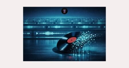 AI Music Is Flooding Streaming — But Who’s Actually Responsible?