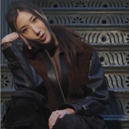 EJAE Finds Her Groove on “Time After Time”