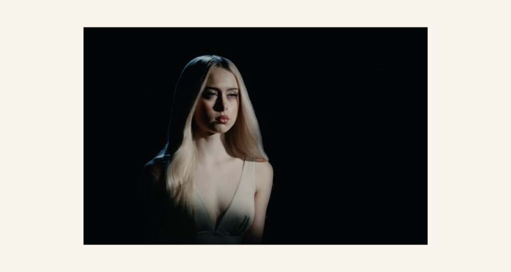 Erin LeCount Turns Self-Doubt Into Momentum on “DON’T YOU SEE ME TRYING?”