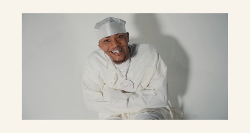 H3adband “Boo” Meaning: Horror Imagery Turns Louisiana Street Rap Into Myth