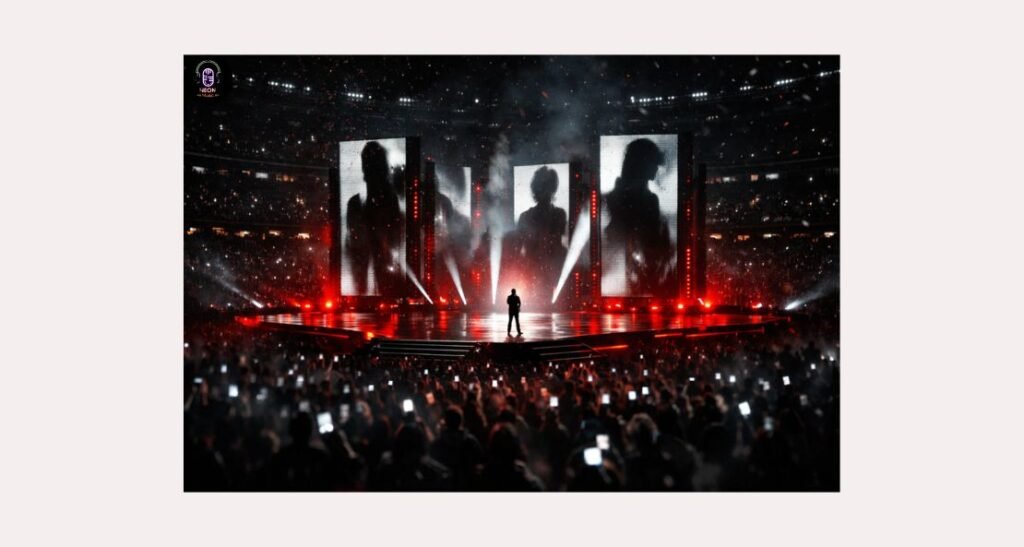 The Halftime Show Is Now Pop Culture’s Loudest Stage