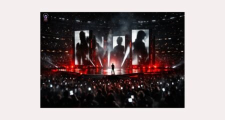 The Halftime Show Is Now Pop Culture’s Loudest Stage