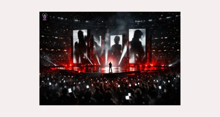 The Halftime Show Is Now Pop Culture’s Loudest Stage