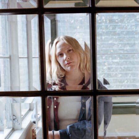 Hannah Rand's abandonment issues: fear as self-defence