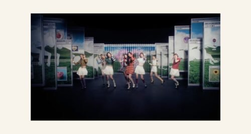 Hearts2Hearts – RUDE! Review | Neon Music