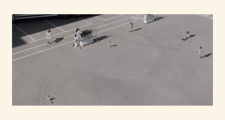 ILLIT “NOT ME” Meaning Explained: The Parking Lot MV