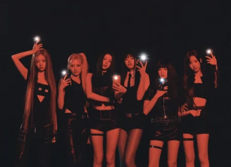 IVE “BANG BANG” Diagnosis: Elegance vs Recklessness IVE’s “BANG BANG” Reassessment: Negotiation Dressed as Rebellion