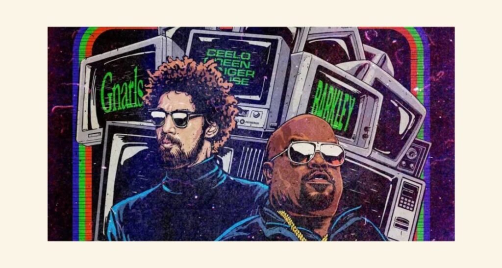 Gnarls Barkley Pictures Review: Meaning, Context & Reaction | Atlanta 2026 Gnarls Barkley Pictures Review: Meaning, Context & Reaction | Atlanta 2026