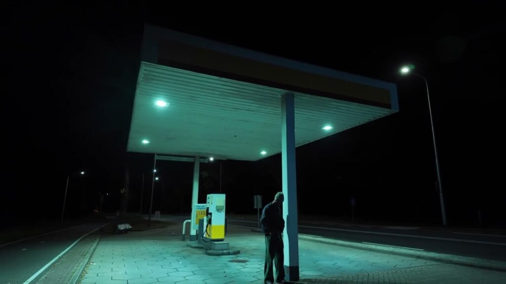 Kromow Is One to Watch After ‘Look at the Sky’ Turns Grief Into Ambition