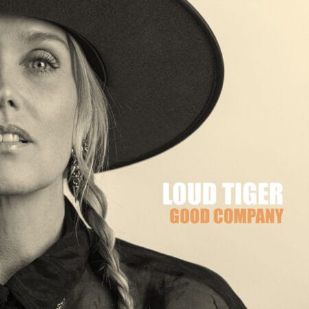 LOUD TIGER Finds the Relief in Walking Away on Good Company LOUD TIGER Finds the Relief in Walking Away on Good Company