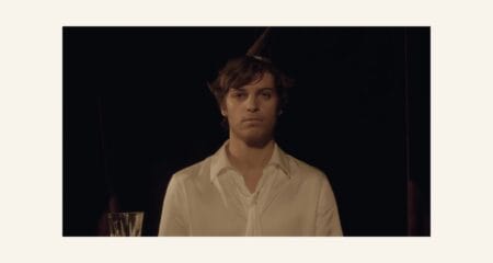 Louis Torre’s “Pity Party” Turns Self-Sabotage Into Showtime Louis Torre's "Pity Party" Turns Self-Sabotage Into Showtime