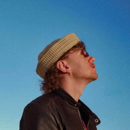 Miller Blue’s ‘suicide doors’ Turns Luxury Into Emotional Entrapment Miller Blue’s ‘suicide doors’ Turns Luxury Into Emotional Entrapment