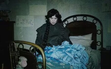 Mitski’s If I Leave Review: A Haunting Dive Into Obsession and Dread