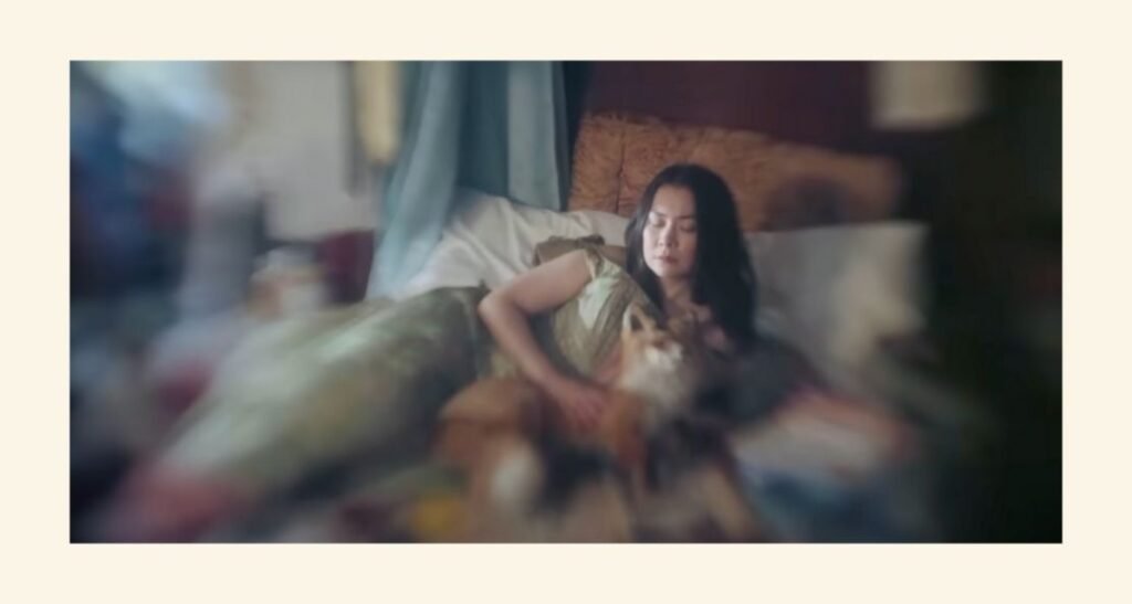 Mitski Stages Heartbreak on 'I'll Change for You'