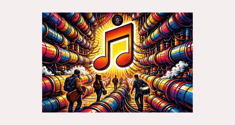 Universal Just Bought the Infrastructure Independent Artists Depend On