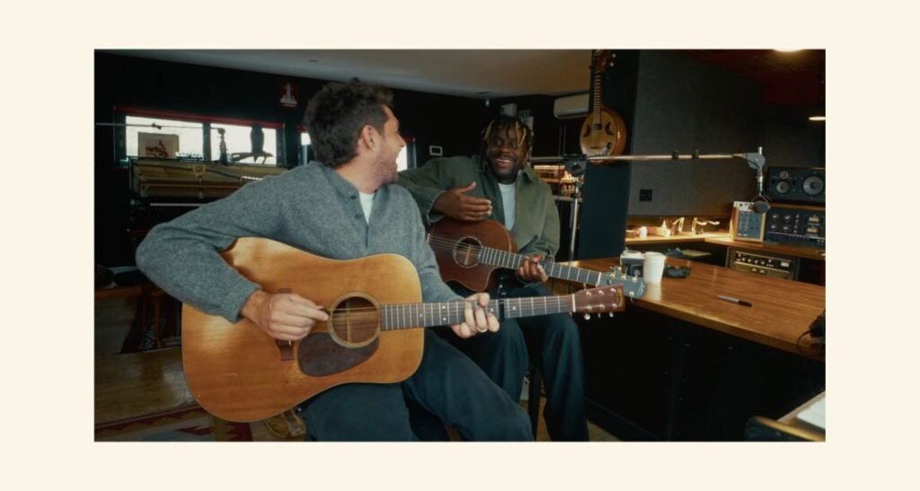 Myles Smith & Niall Horan’s “Drive Safe” Is an Open-Road Anthem