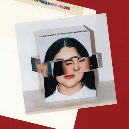 Lauren Spencer Smith Releases Natural Disaster