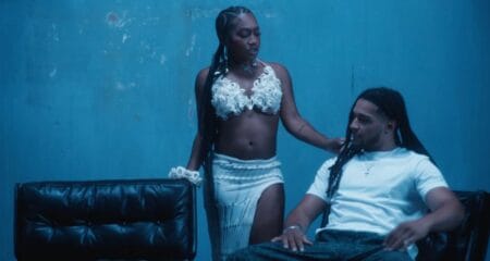 Nija “Things We Do” Review: From Hitmaker to Main Character Nija “Things We Do” Review: From Hitmaker to Main Character