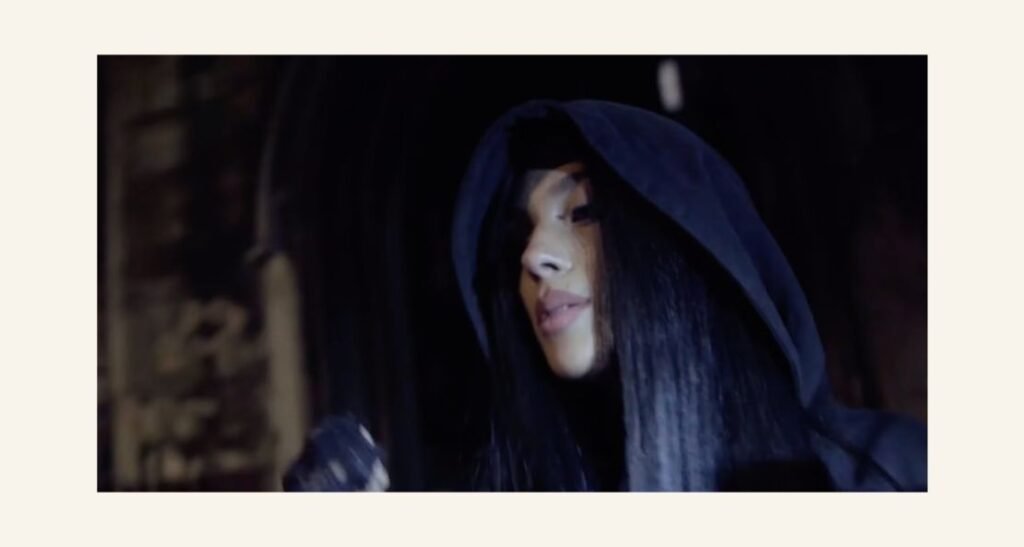 PIXY’s Shinigami Review: Death Note Energy Meets Cloud Rap